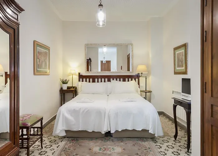 Amadeus 4* إشبيلية