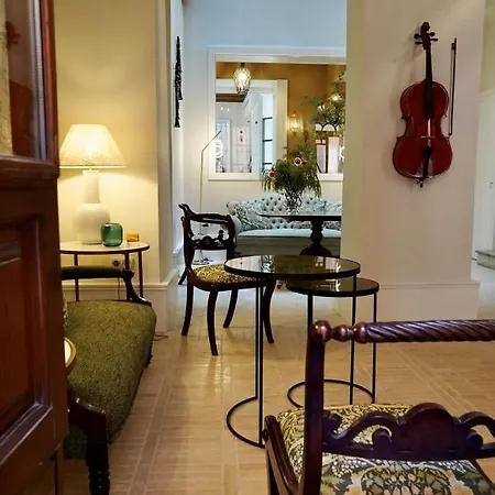 Hotel Amadeus