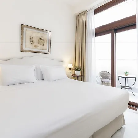 Hotel Amadeus