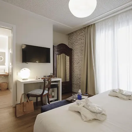 Hotel Amadeus Seville