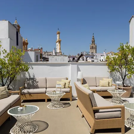 Hotel Amadeus Sevilla
