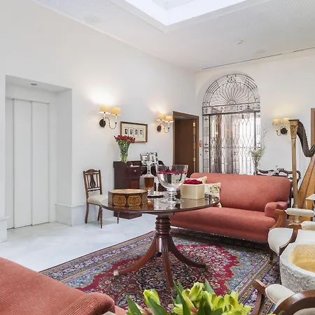 Hotel Amadeus Seville