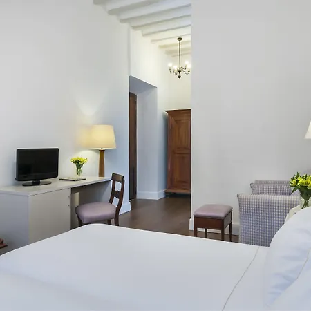 Amadeus Hotel Seville