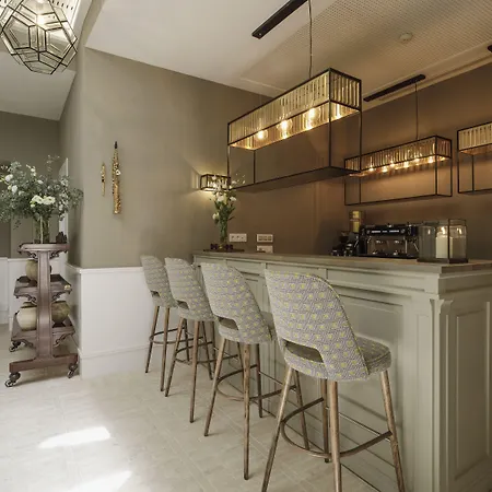 Amadeus Hotel Seville