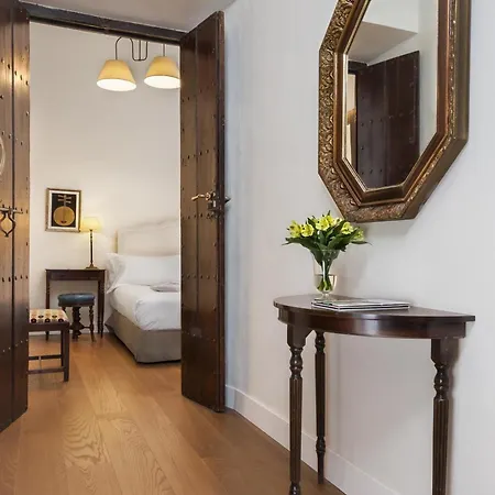 Amadeus إشبيلية