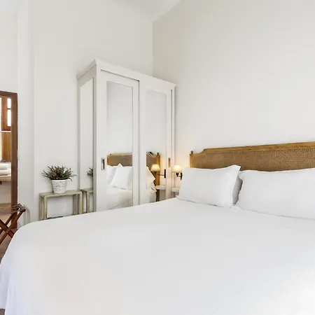 Amadeus 4* Sevilha