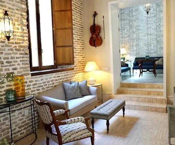 Amadeus Hotel Sewilla