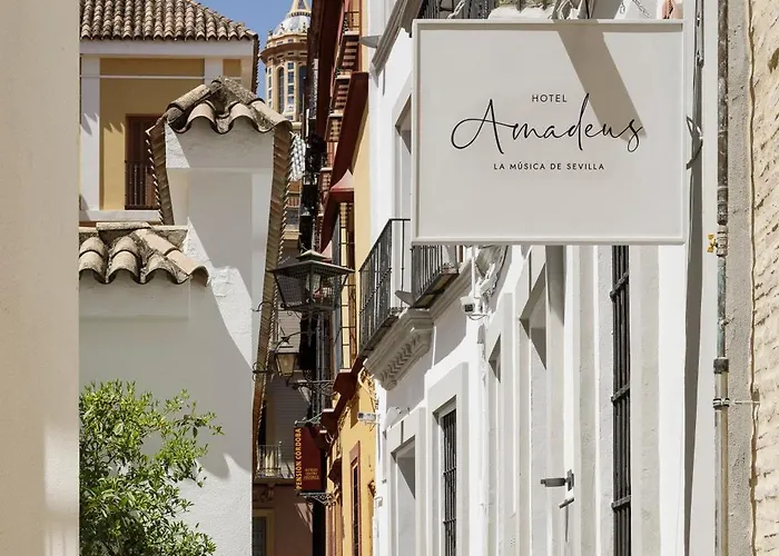 Amadeus Sewilla