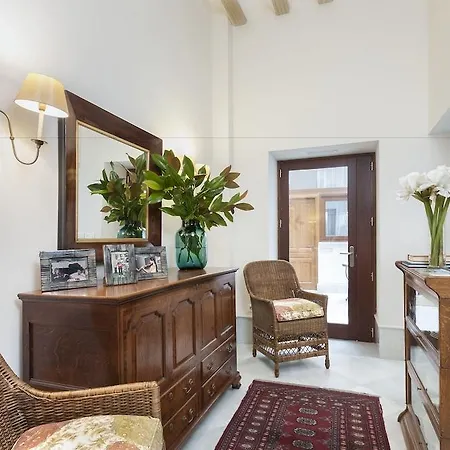 Amadeus Hotel Seville